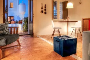 Torre Fiore Hotel Masseria - Room