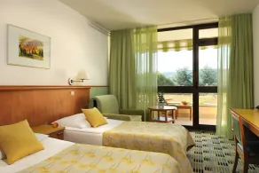 Hotel Svoboda - Terme Krka - Rum