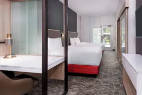 SpringHill Suites by Marriott Lakeland - Chambre