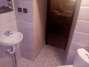 La perle de saghro - Bathroom