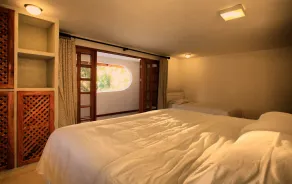 Hotel Tropico Latino - Room