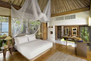Six Senses Samui - Chambre