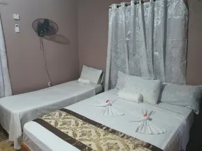 Mesmerize Guest House - Room