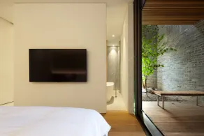 Namu Hotel - Camera