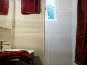 Le Clos Chez Michel - Salle de bain