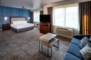 Homewood Suites by Hilton Seattle-Issaquah - Rom