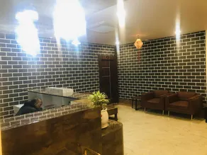 Aquila Hotel and Convention by The Nexus - Reception