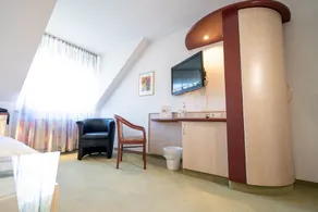 Hotel Tanne - Room