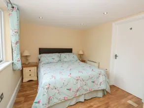 Eastdown Annexe - Habitación