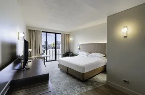 Hilton Garden Inn Darwin - Room
