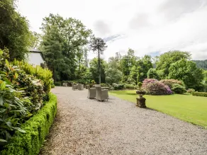 Thirlmere Suite - Interni