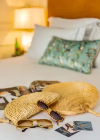 Villa Brown Tel-Aviv, a member of Brown Hotels - Room