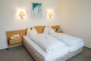 Landhotel Sonneneck - Hotel & Apartments - Room