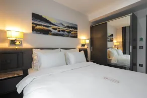 Best Western Plus Trabzon - Værelse