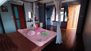 Libong Beach Resort - Zimmer