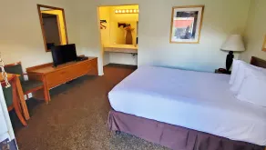 Magnuson Hotel Ely - Værelse