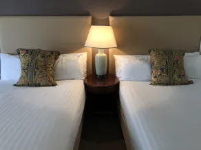 Mercure Hunter Valley Gardens - Room