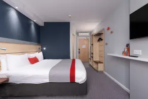 Holiday Inn Express Burnley M65 Jct 10 by IHG - Room