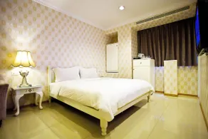 Mirador Hotel Kaohsiung - Room