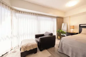 Bishop Suites Downtown Honolulu - Zimmer