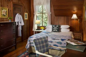 Magnolia Springs Bed and Breakfast - Zimmer
