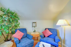 WFH-Friendly Billings Apt ~ 1 Mi to Downtown! - Innvendig