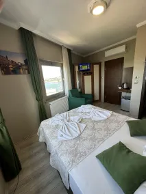 Ganita Life Hotel - Værelse