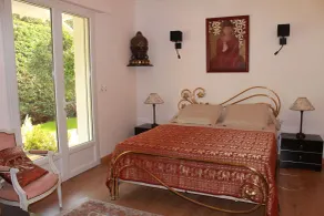 La Villa Topi - Værelse