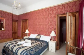 Fellworth House for Solo Travellers - Zimmer
