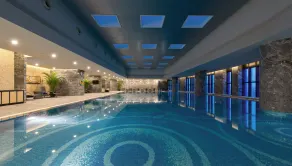 Pullman Shanghai Xuhui - Pool