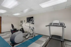 Comfort Inn & Suites Brentwood - Nashville - Fitnessbereich