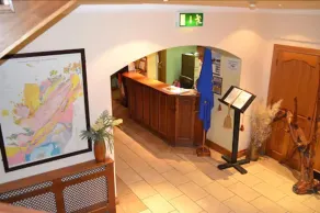 Caisleain Oir Hotel - Réception