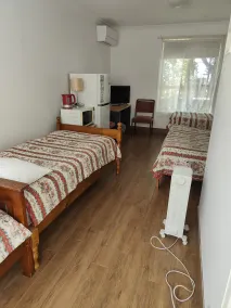Colonial Lodge Motel Geelong - Room