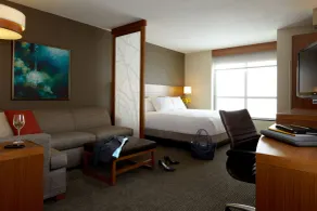 Hyatt Place Buffalo / Amherst, NY - Chambre