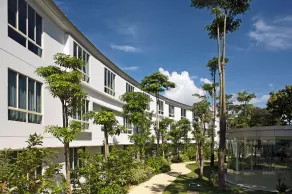 Amara Sanctuary Sentosa - Room