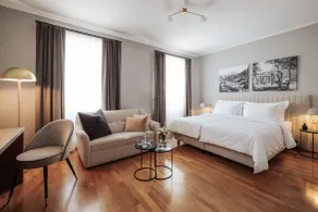 Hotel Slatina Superior - Camera
