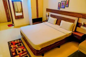 The Kanchan Plaza - Room