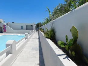 Paralia Diamond Villa - Pool