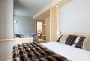 Hotel San Lorenzo - Chambre