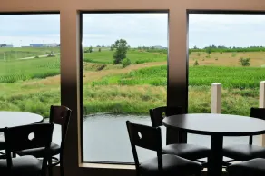 Cobblestone Inn & Suites - Newton - Restaurant