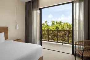 Wyndham Residences Tulum - Chambre