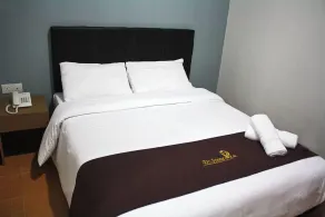Charisma Hotel Self Check-In - Room