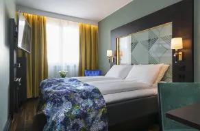 Thon Hotel Orion - Room