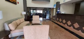 Best Western Executive Inn & Suites - Vestíbulo