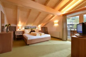 Hotel Reitlwirt - Quarto