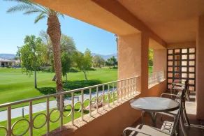 The Westin Rancho Mirage Golf Resort & Spa - Vue de la chambre