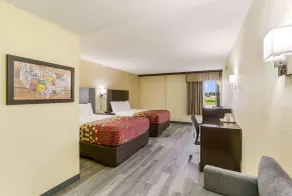 Inn at York - Chambre