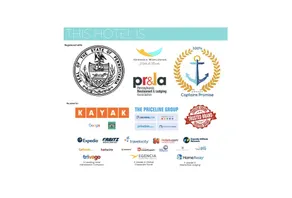 AIRE Hotel Hershey Lebanon - Innvendig detalj