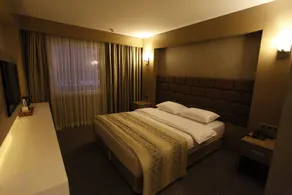 Giresun Sedef Hotel - Zimmer