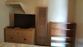 Hat Motel - Quarto